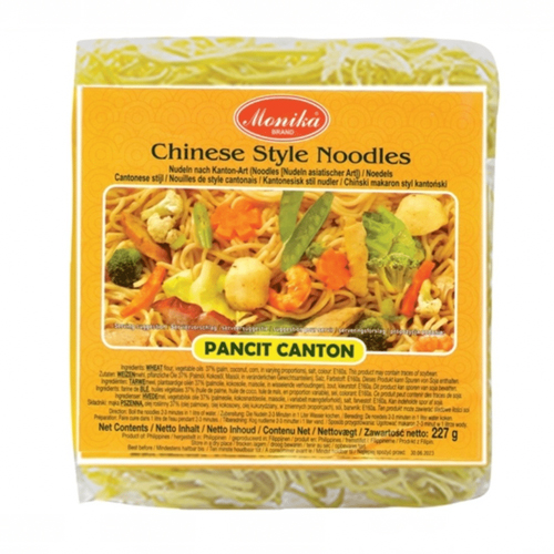 Monika Pancit Canton Chinese